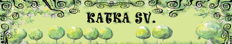 Banner profilu
