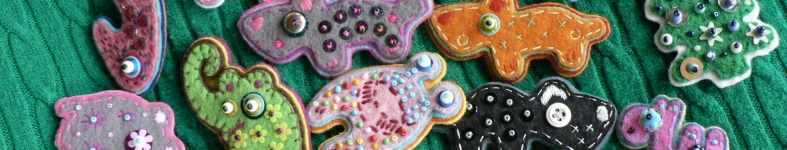 Banner profilu