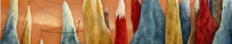 Banner profilu