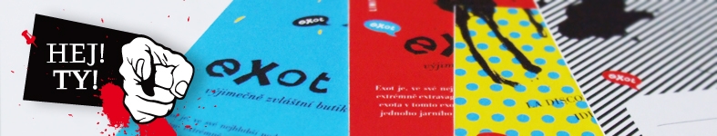 Banner profilu