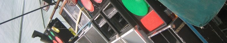 Banner profilu