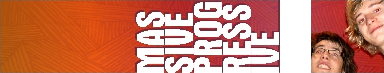 Banner profilu