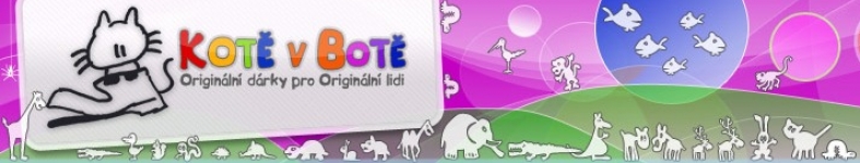 Banner profilu