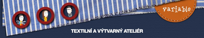 Banner profilu
