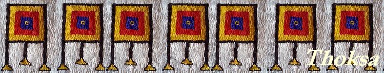 Banner profilu