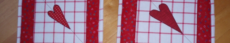 Banner profilu