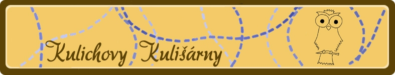 Banner profilu