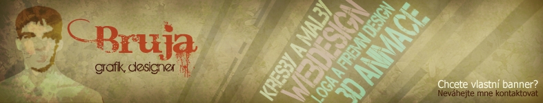 Banner profilu