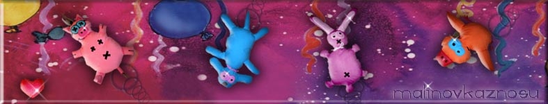 Banner profilu