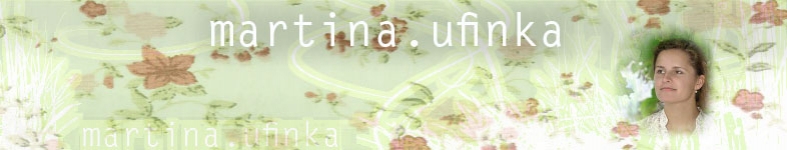 Banner profilu