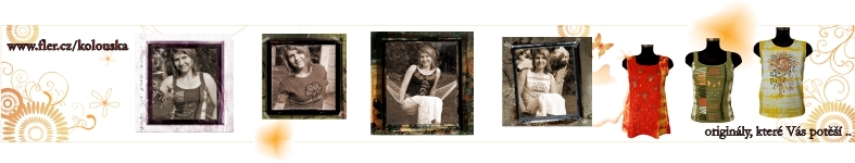 Banner profilu
