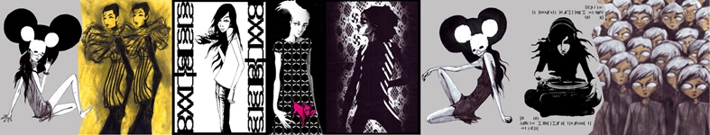 Banner profilu