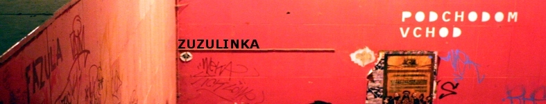 Banner profilu