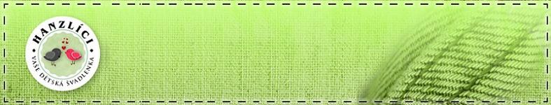 Banner profilu