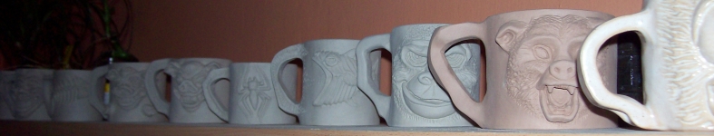Banner profilu