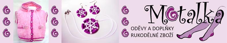 Banner profilu