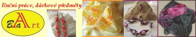 Banner profilu