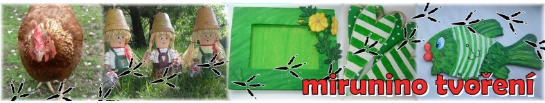 Banner profilu