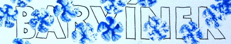 Banner profilu