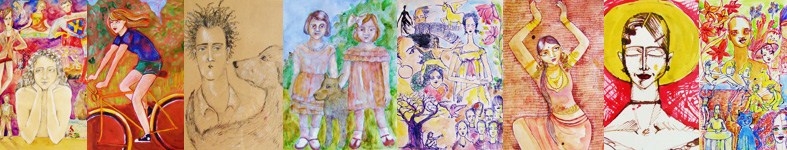 Banner profilu