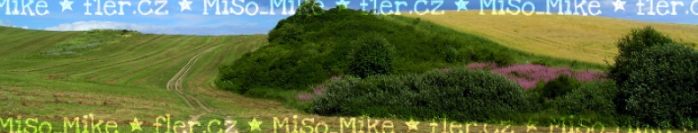 Banner profilu
