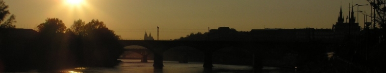 Banner profilu