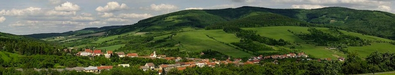 Banner profilu