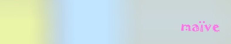 Banner profilu