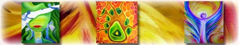 Banner profilu