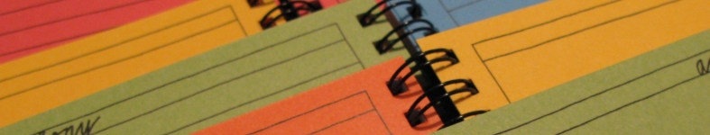 Banner profilu