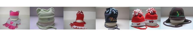 Banner profilu