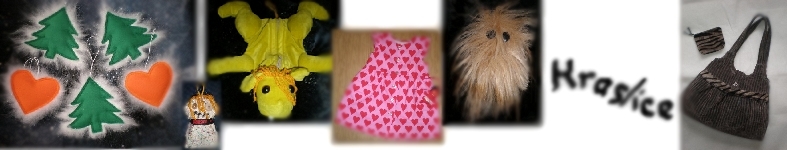 Banner profilu