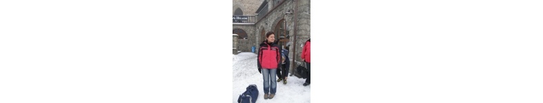 Banner profilu