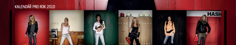 Banner profilu