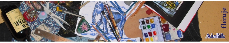 Banner profilu