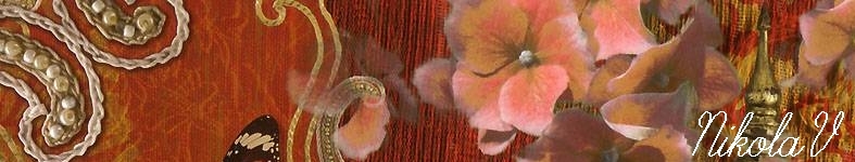 Banner profilu