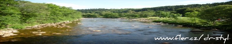 Banner profilu