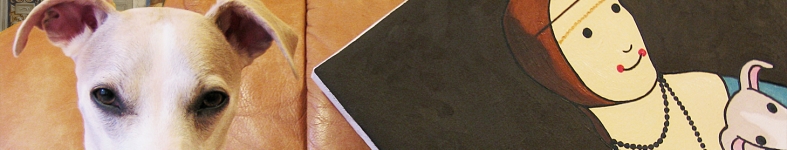 Banner profilu