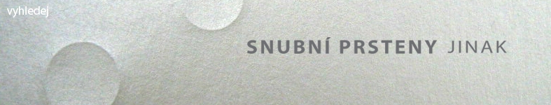 Banner profilu