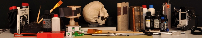 Banner profilu