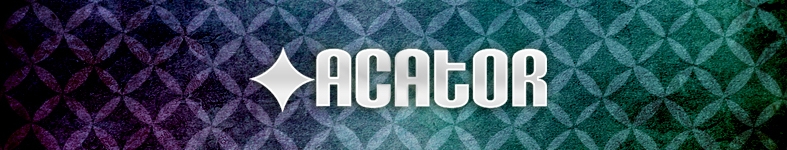 Banner profilu