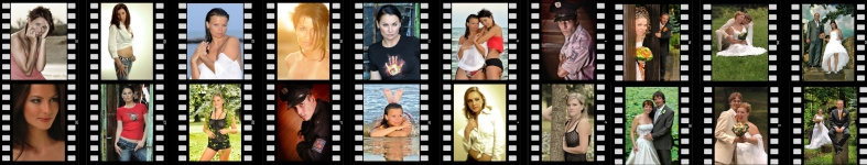 Banner profilu