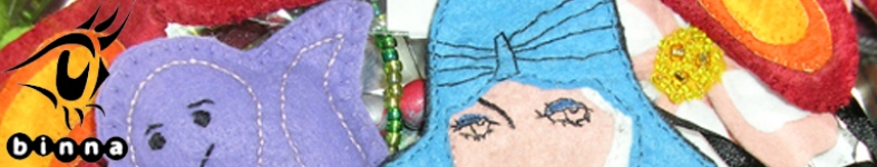 Banner profilu