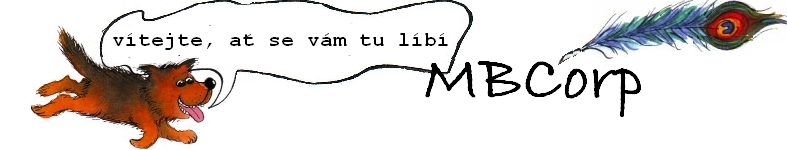 Banner profilu