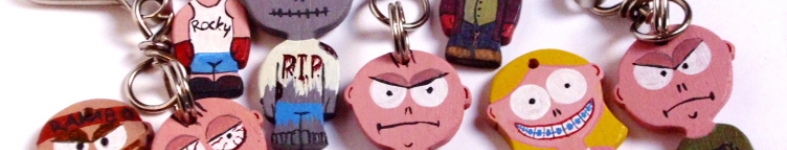Banner profilu