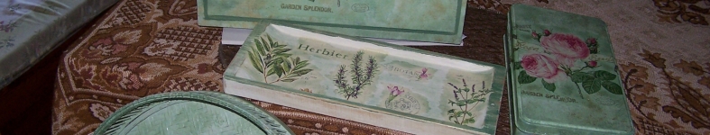 Banner profilu