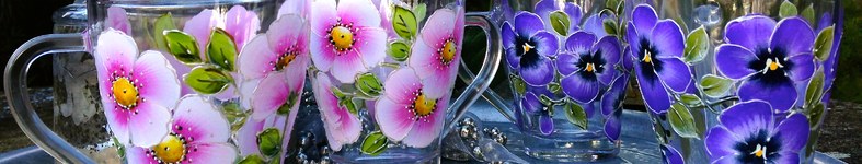 Banner profilu