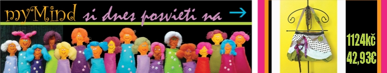 Banner profilu