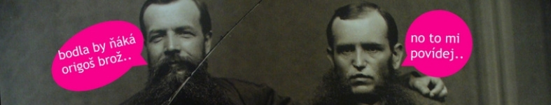Banner profilu