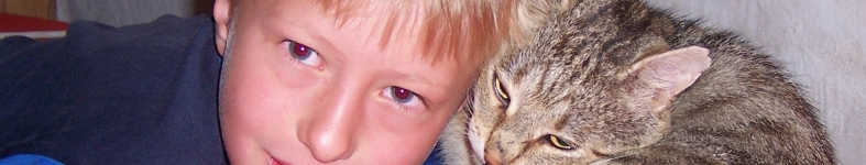 Banner profilu